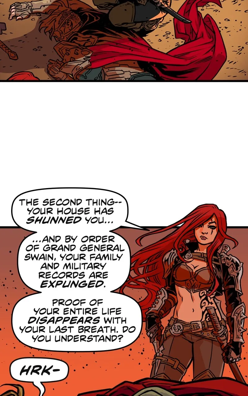 Katarina Chapter 1 page 23 - 