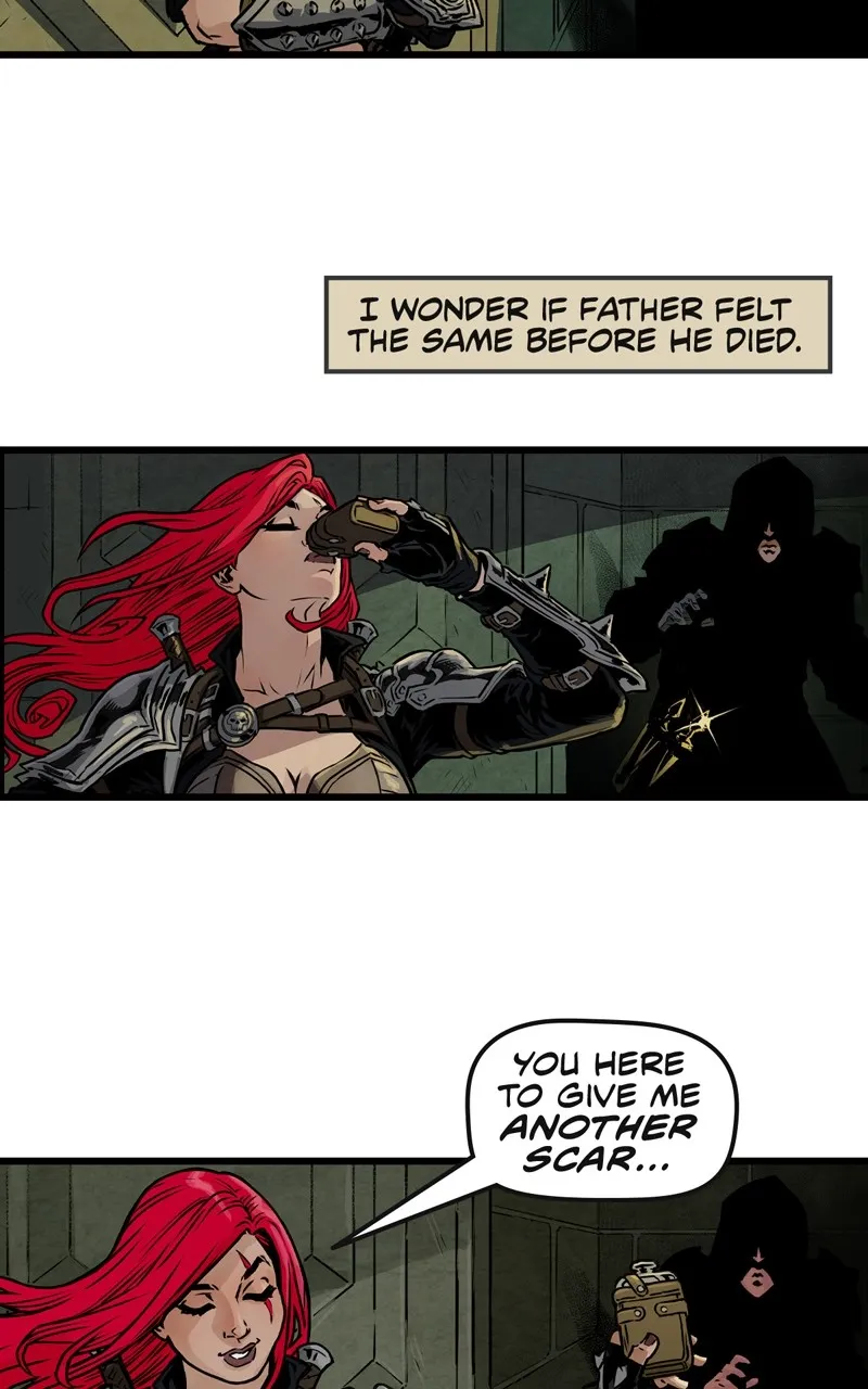 Katarina Chapter 1 page 29 - 