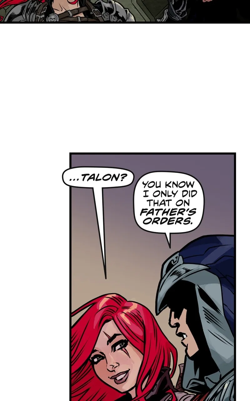 Katarina Chapter 1 page 30 - 