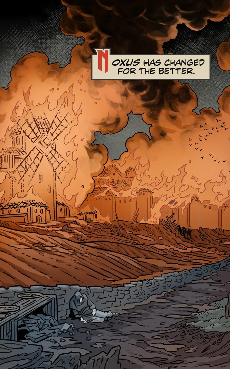 Katarina Chapter 1 page 4 - 