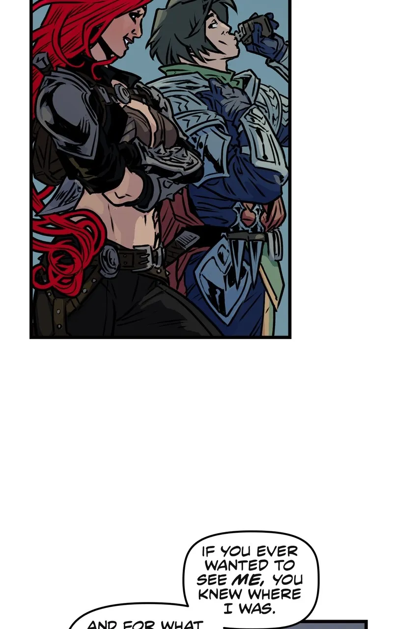 Katarina Chapter 1 page 32 - 