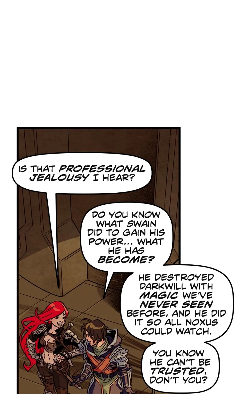 Katarina Chapter 1 page 37 - 