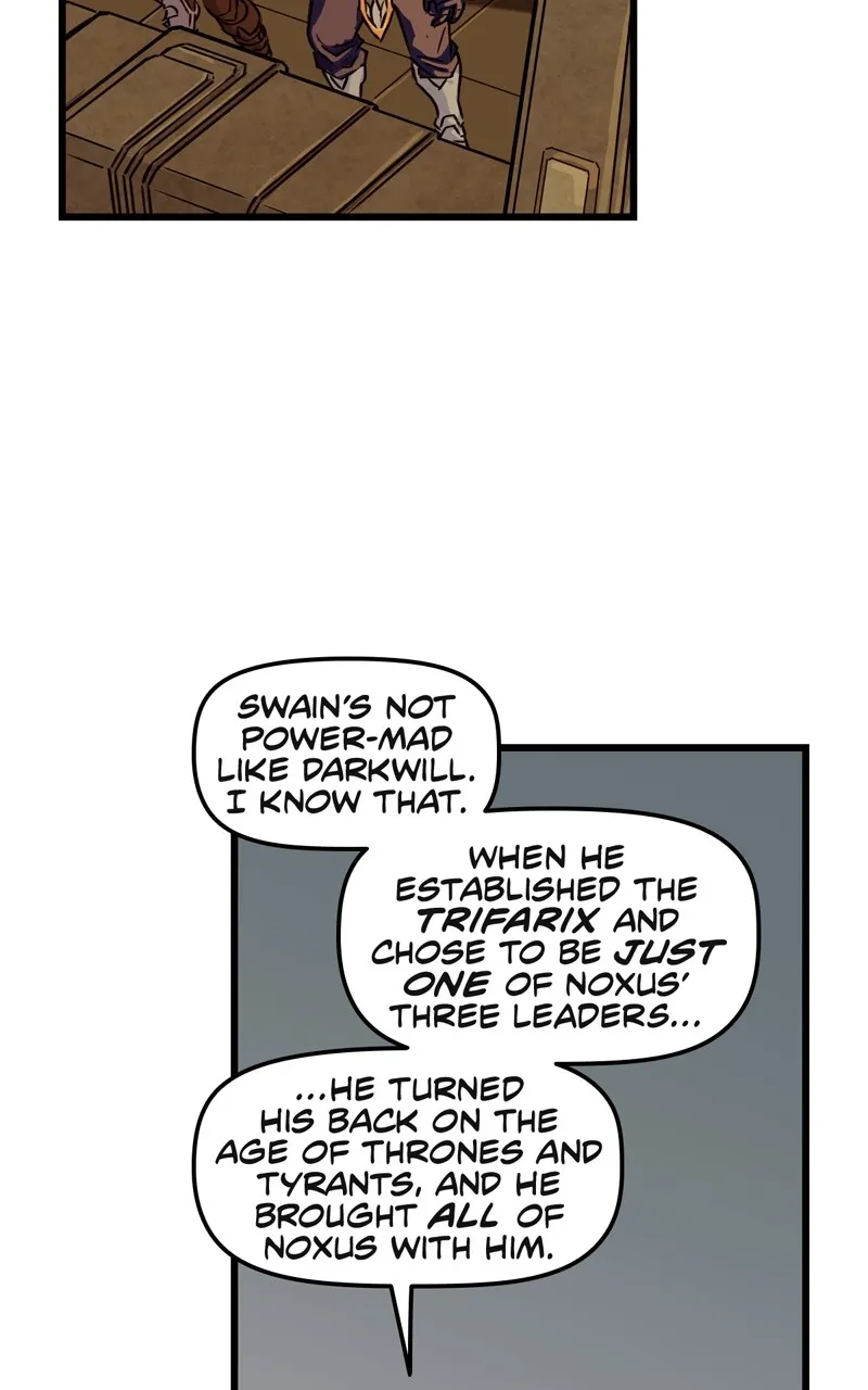 Katarina Chapter 1 page 38 - 