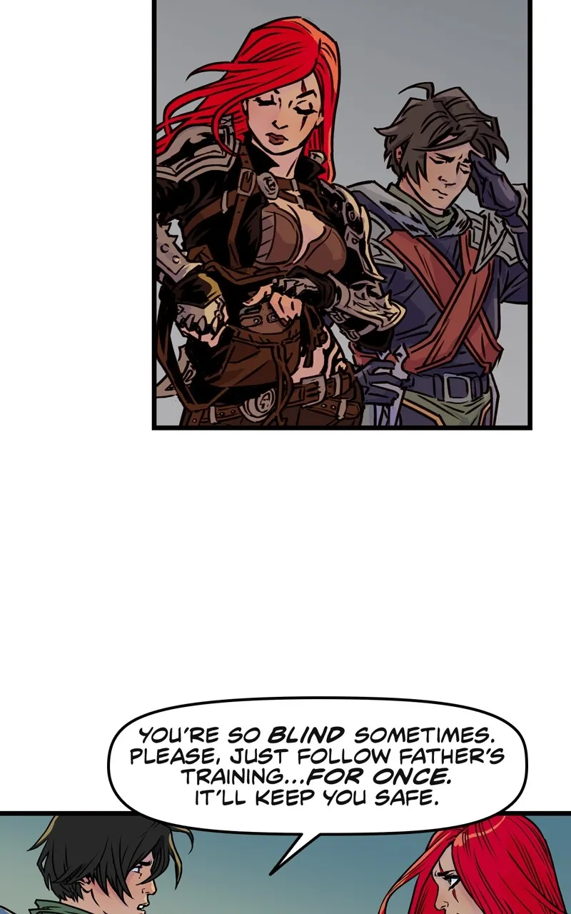 Katarina Chapter 1 page 39 - 