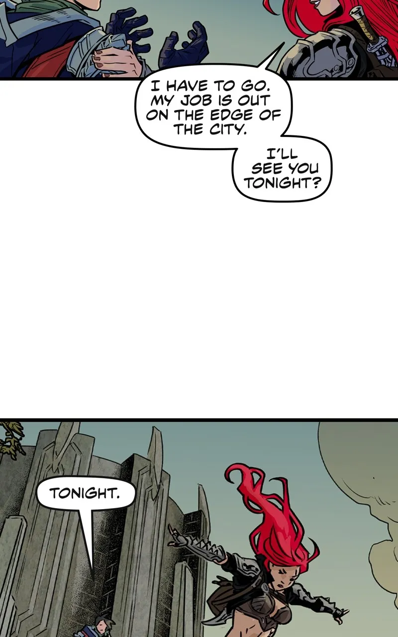 Katarina Chapter 1 page 40 - 