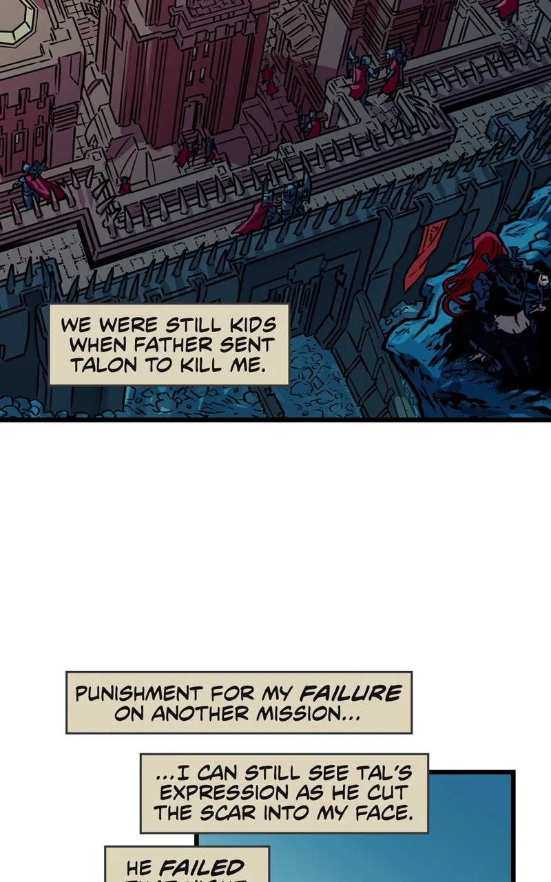 Katarina Chapter 1 page 43 - 