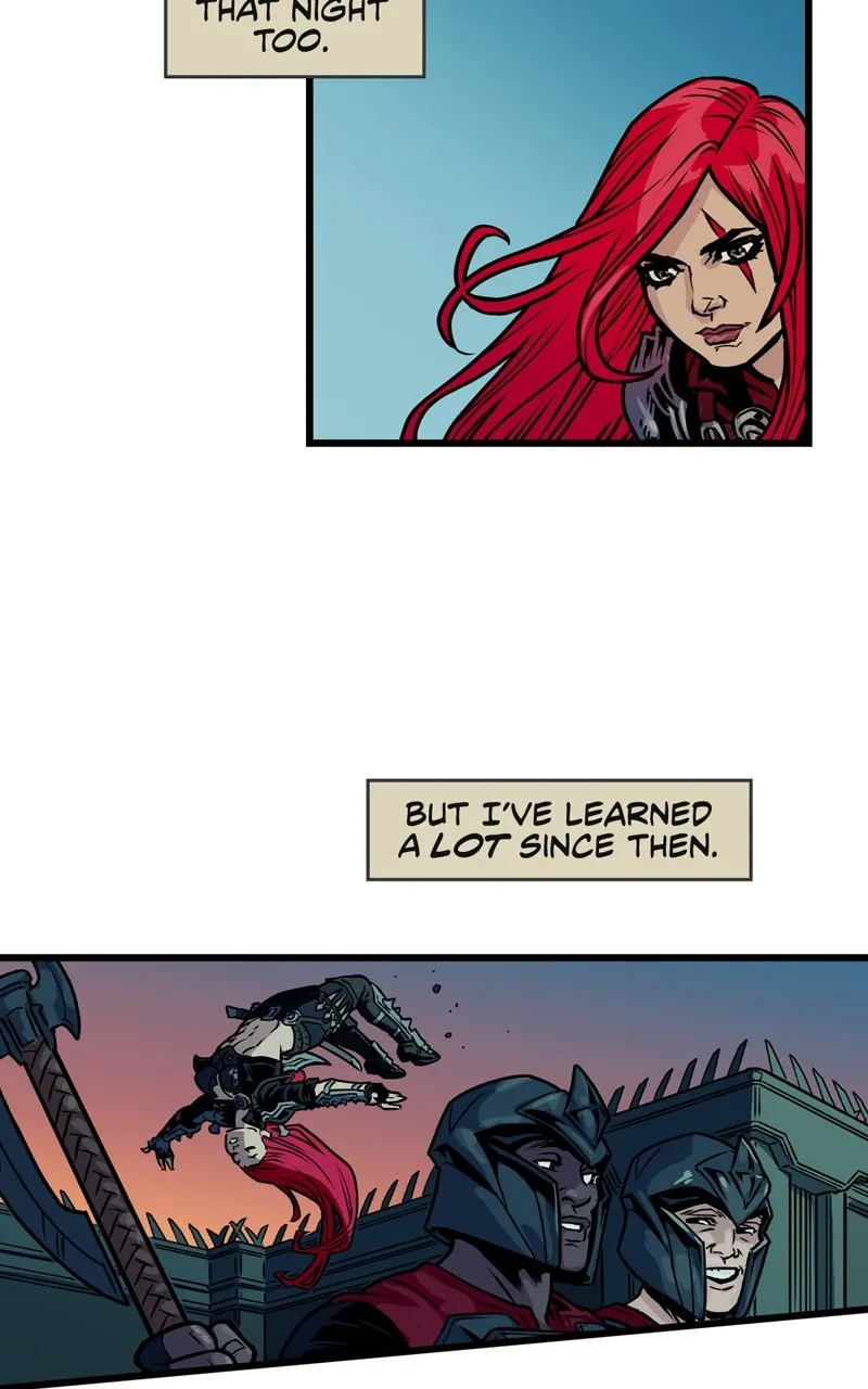 Katarina Chapter 1 page 44 - 