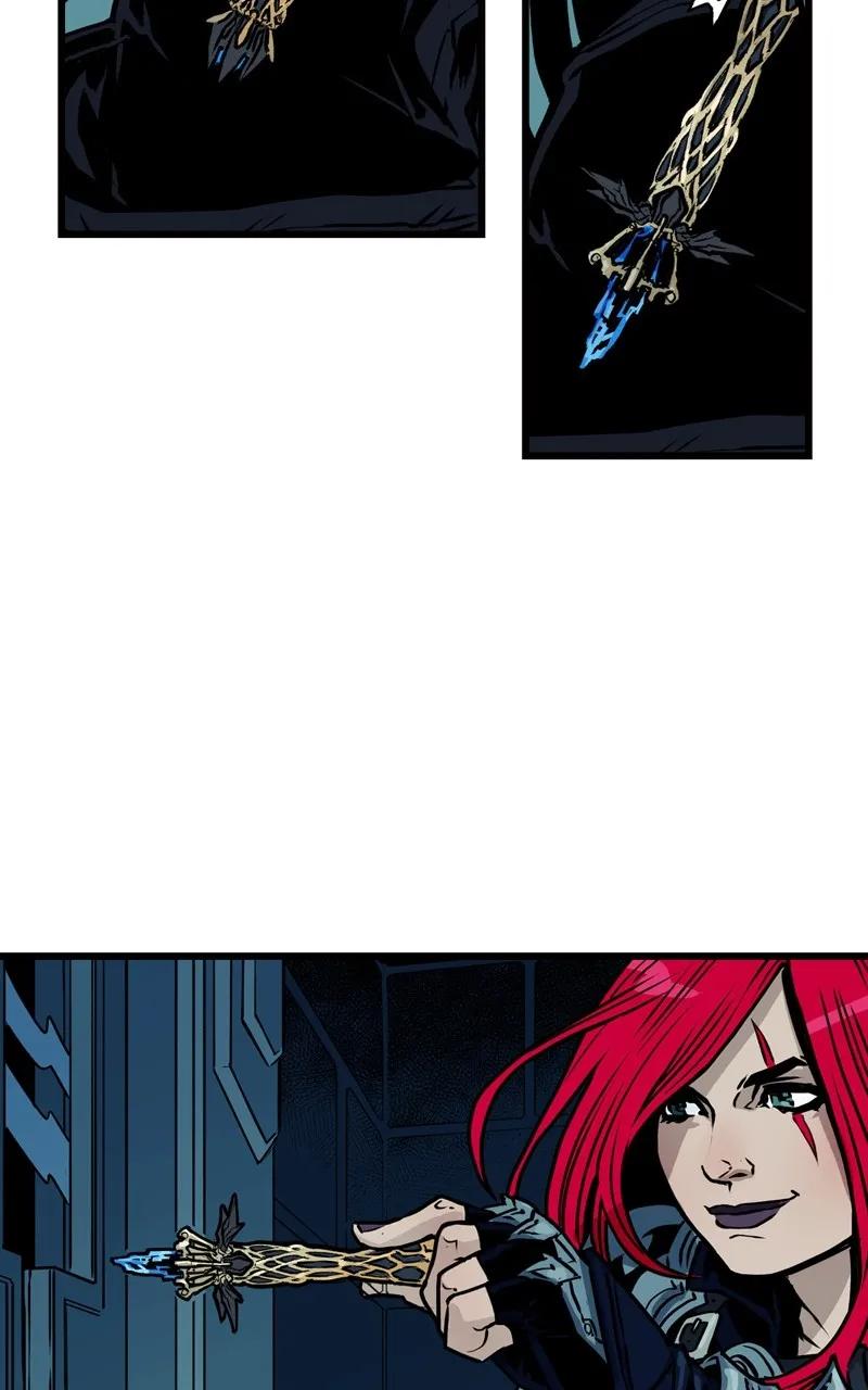 Katarina Chapter 1 page 50 - 
