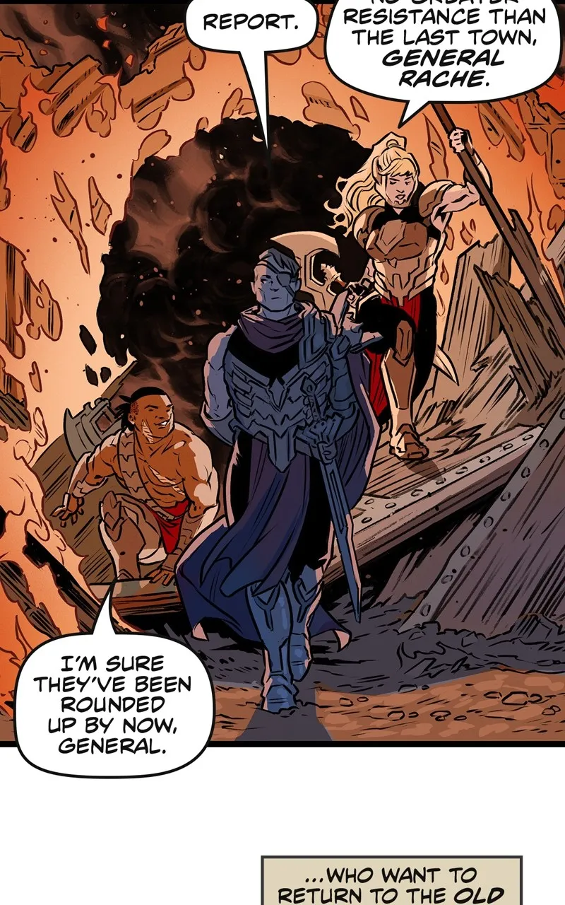 Katarina Chapter 1 page 6 - 