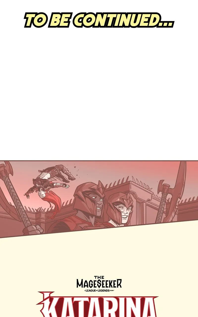 Katarina Chapter 1 page 52 - 