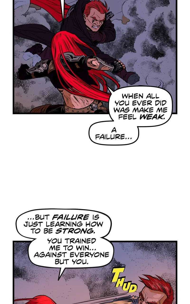 Katarina Chapter 10 page 11 - 
