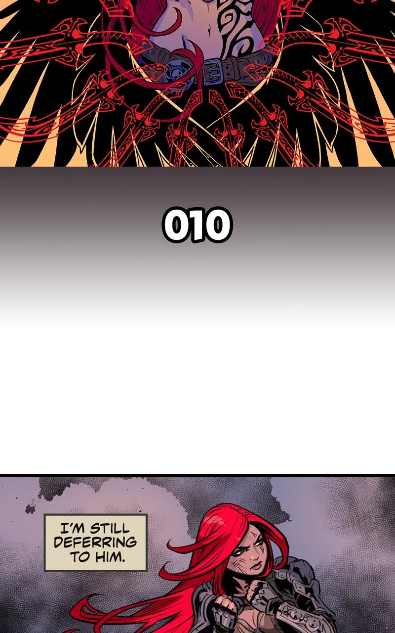Katarina Chapter 10 page 3 - 