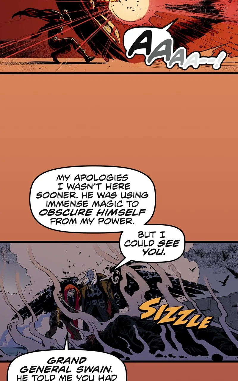 Katarina Chapter 10 page 25 - 