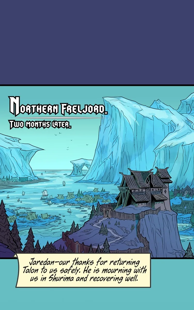 Katarina Chapter 10 page 30 - 