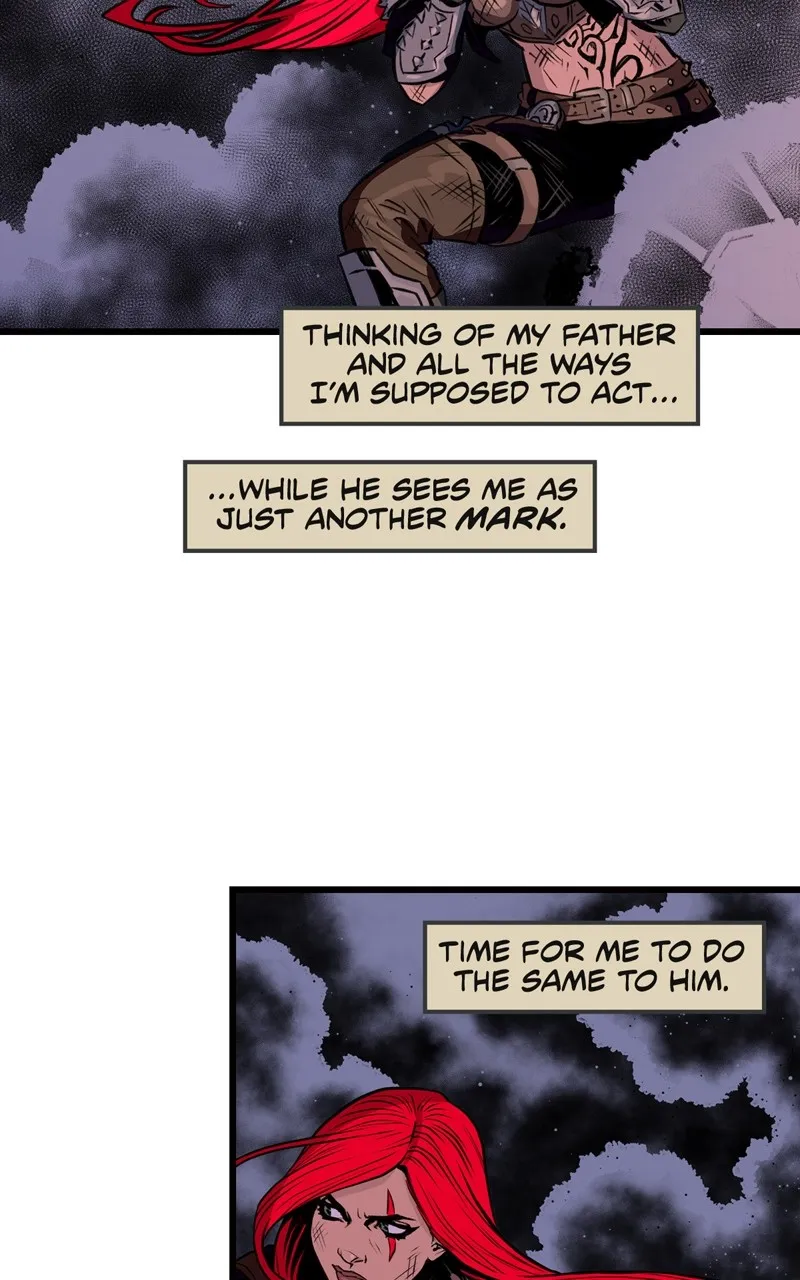 Katarina Chapter 10 page 4 - 