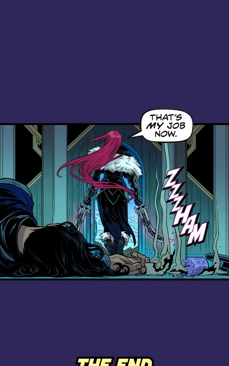 Katarina Chapter 10 page 37 - 