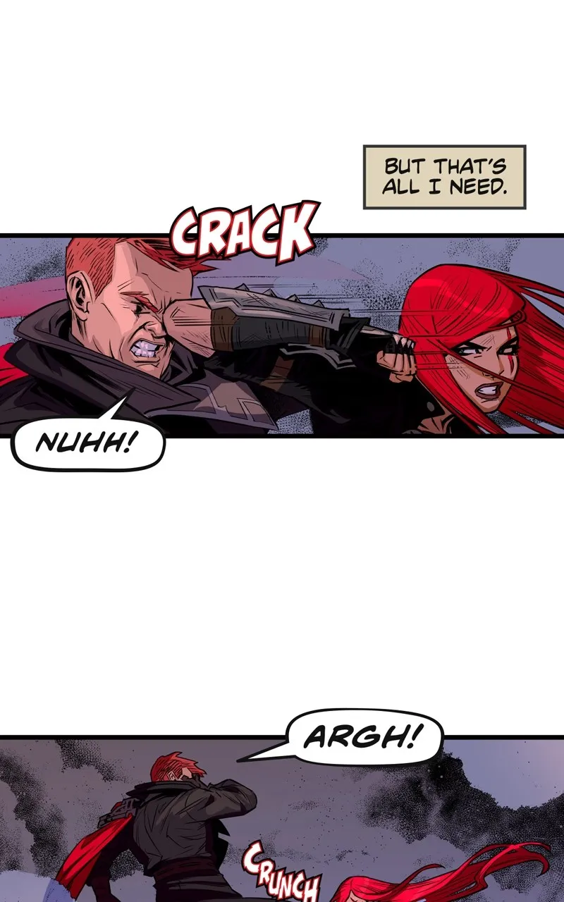 Katarina Chapter 10 page 8 - 