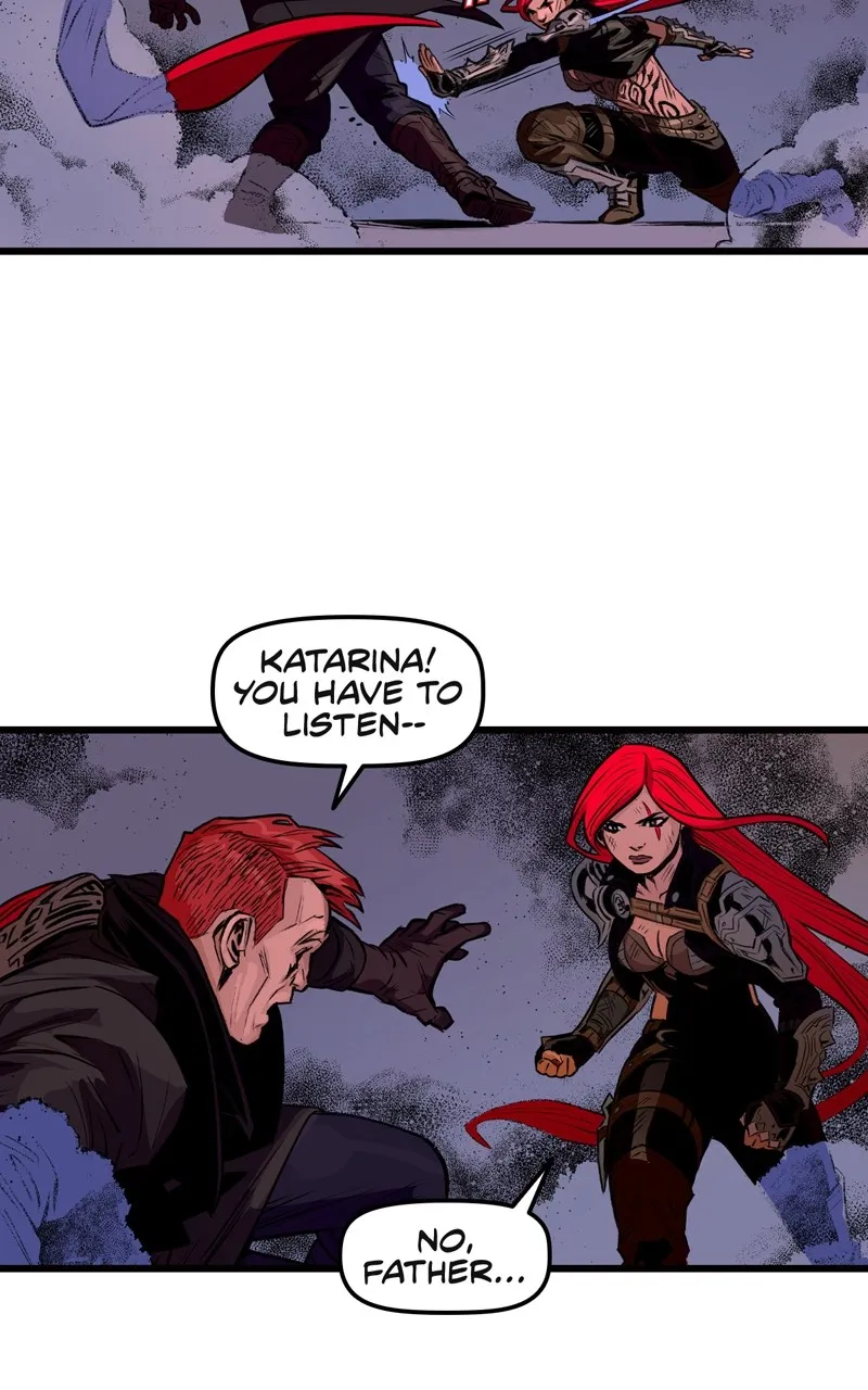 Katarina Chapter 10 page 9 - 