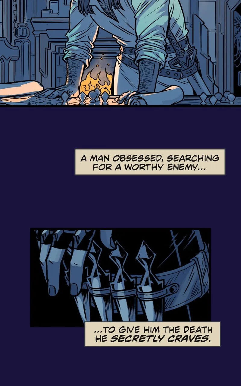 Katarina Chapter 2 page 11 - 