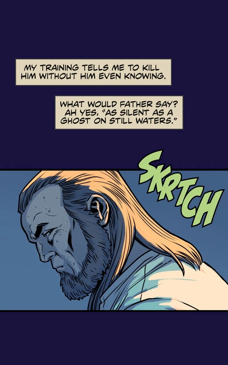 Katarina Chapter 2 page 12 - 
