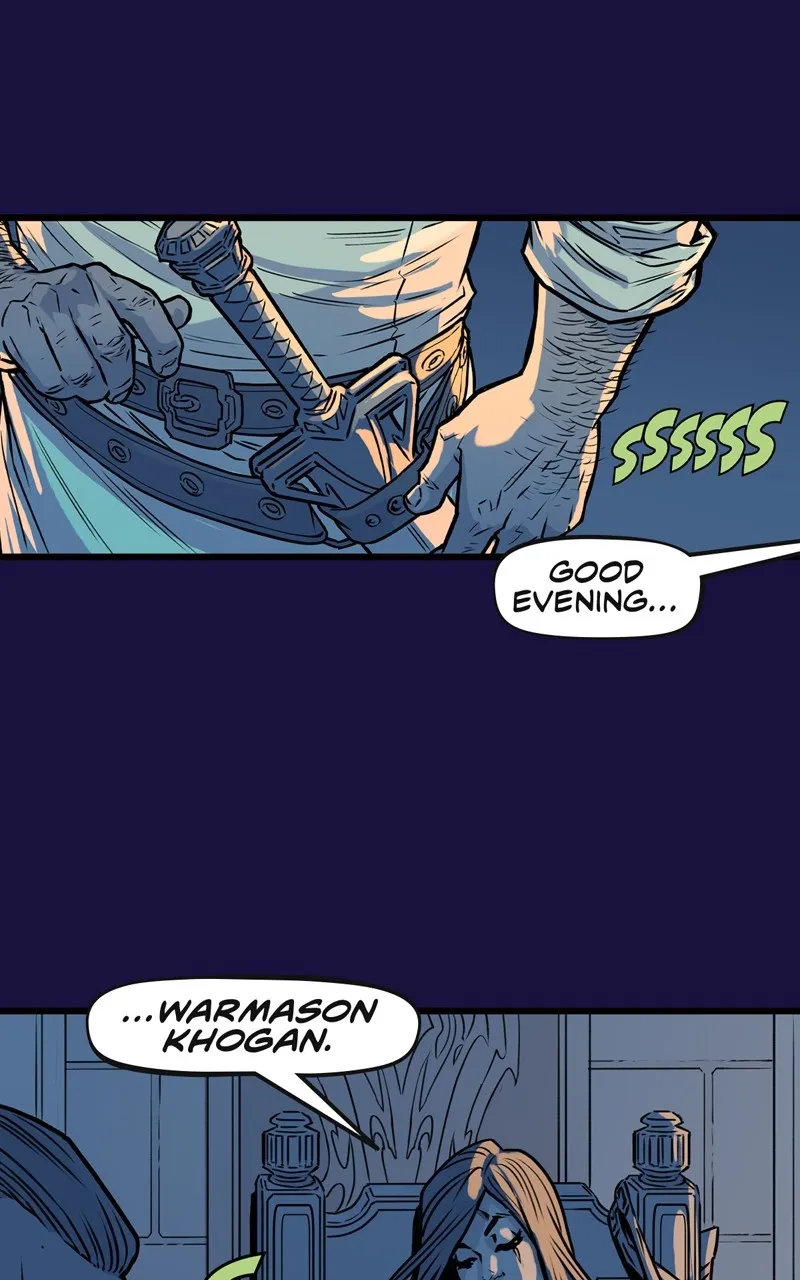Katarina Chapter 2 page 13 - 