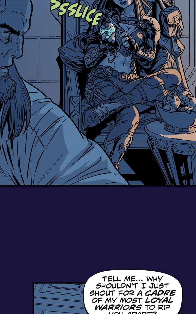Katarina Chapter 2 page 14 - 