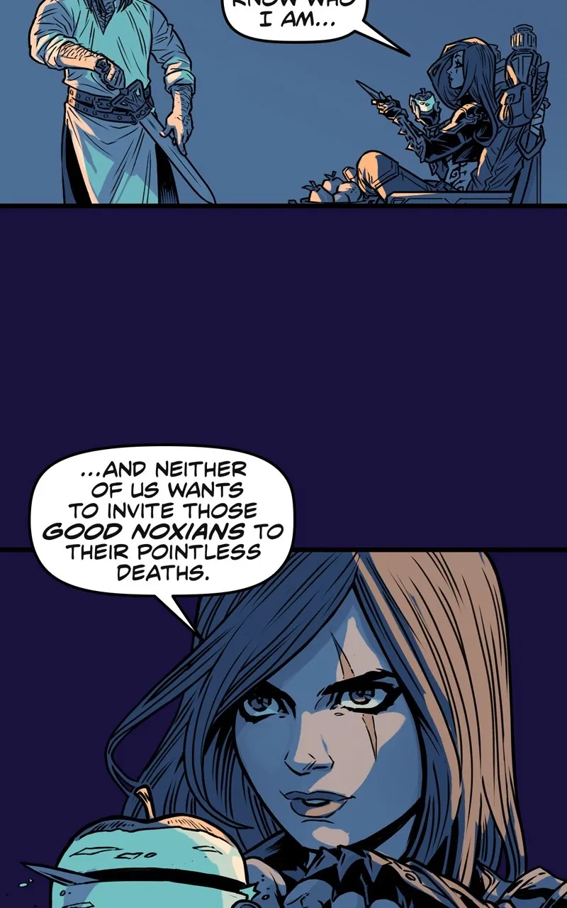 Katarina Chapter 2 page 16 - 