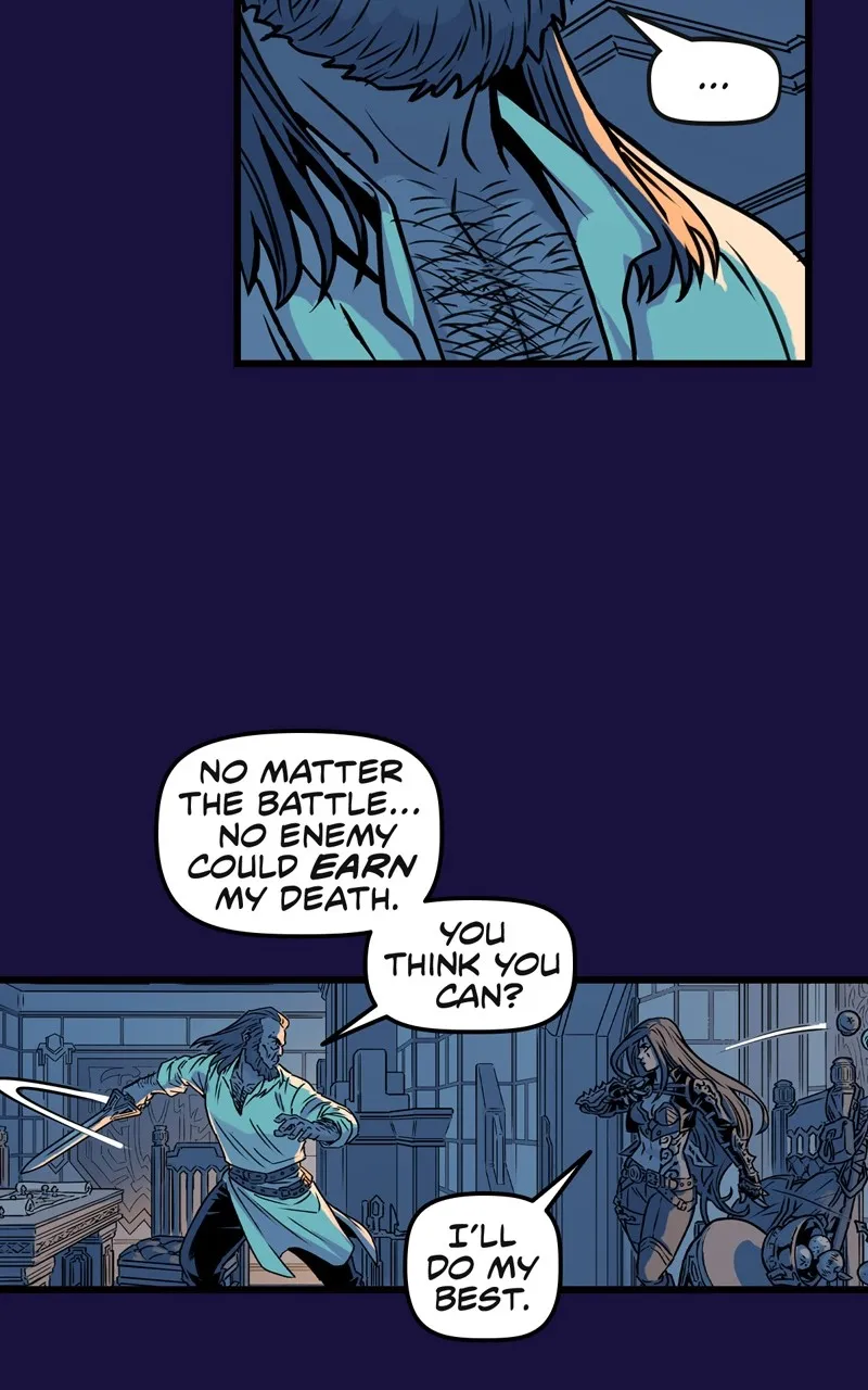 Katarina Chapter 2 page 18 - 