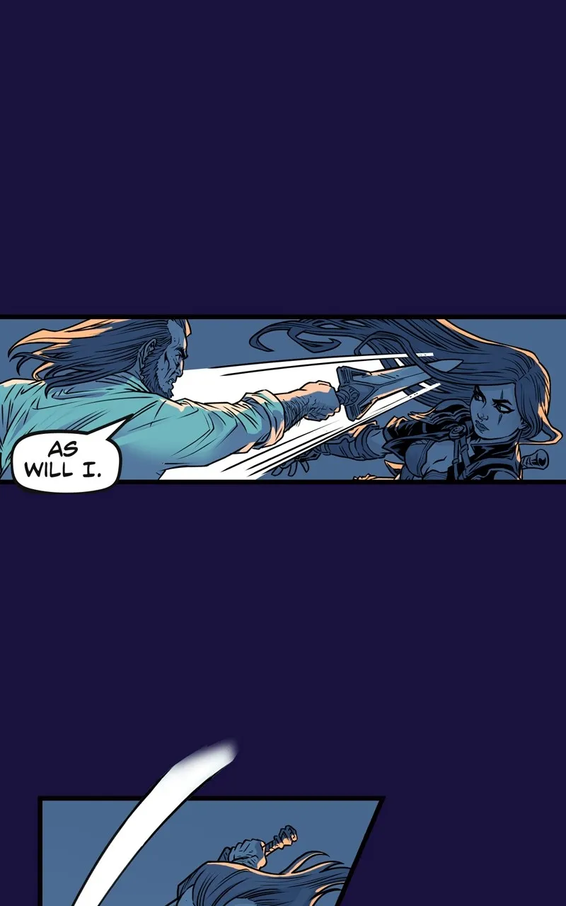 Katarina Chapter 2 page 19 - 