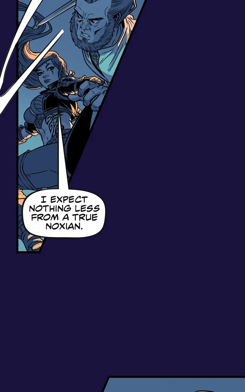 Katarina Chapter 2 page 20 - 