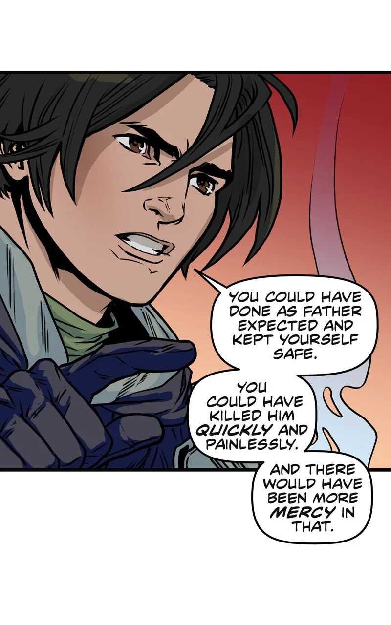 Katarina Chapter 2 page 30 - 