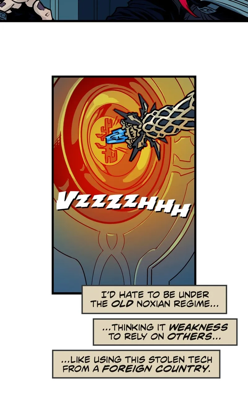 Katarina Chapter 2 page 4 - 