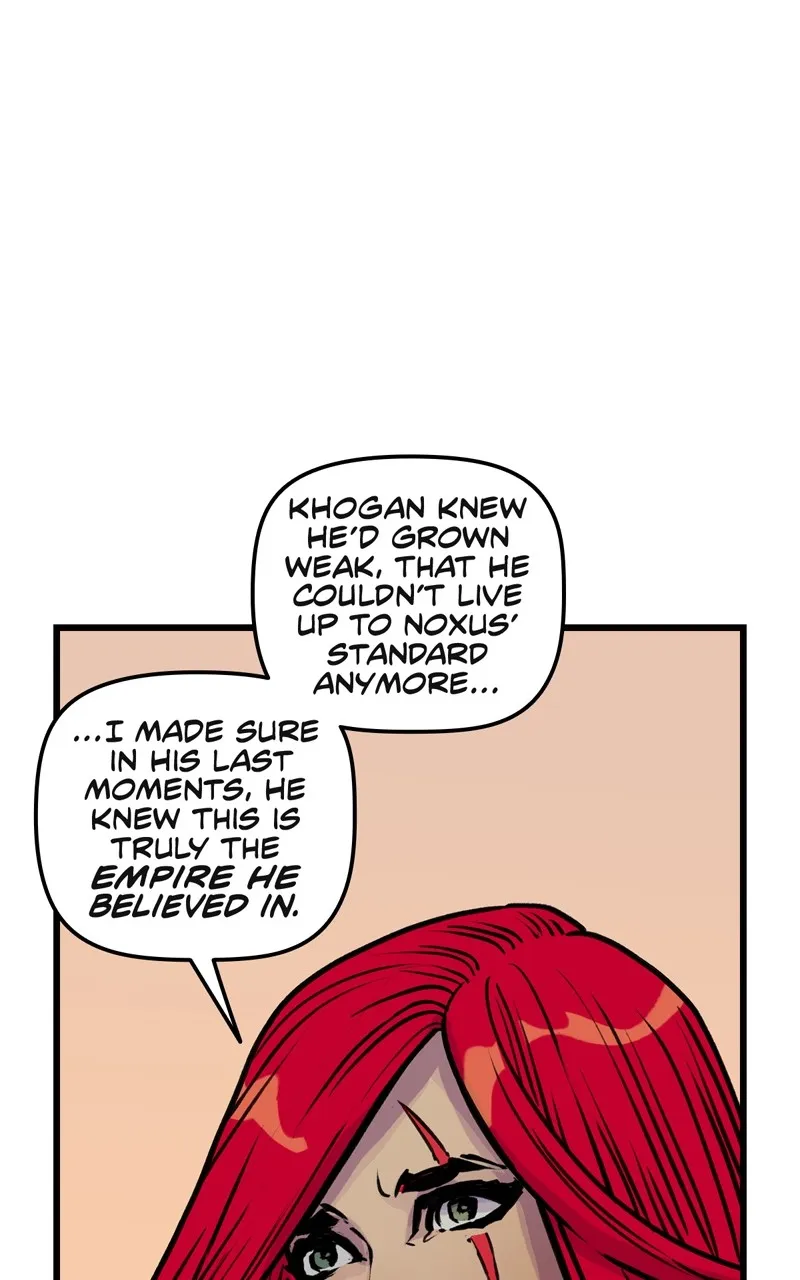 Katarina Chapter 2 page 32 - 