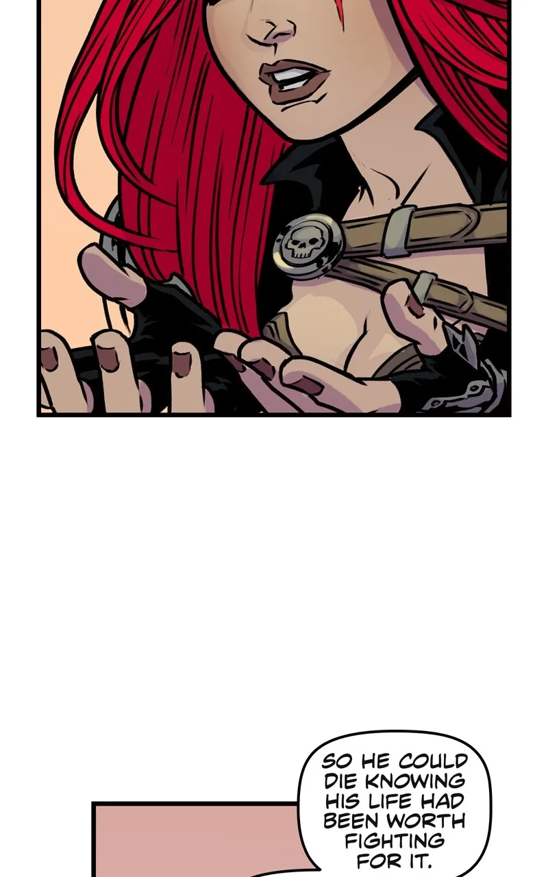 Katarina Chapter 2 page 33 - 