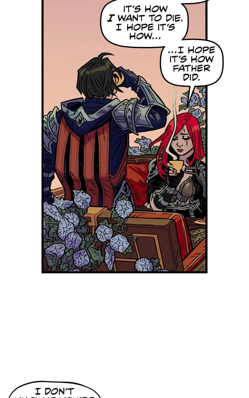 Katarina Chapter 2 page 34 - 