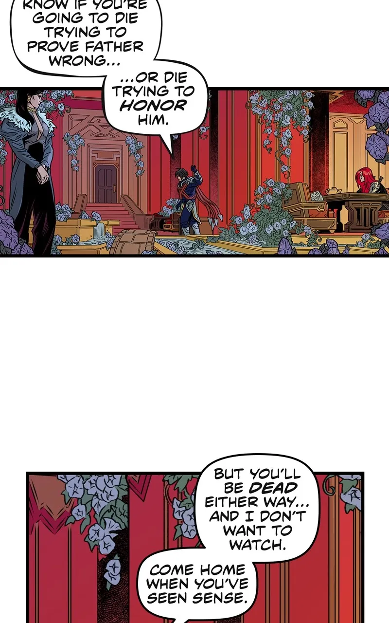 Katarina Chapter 2 page 35 - 