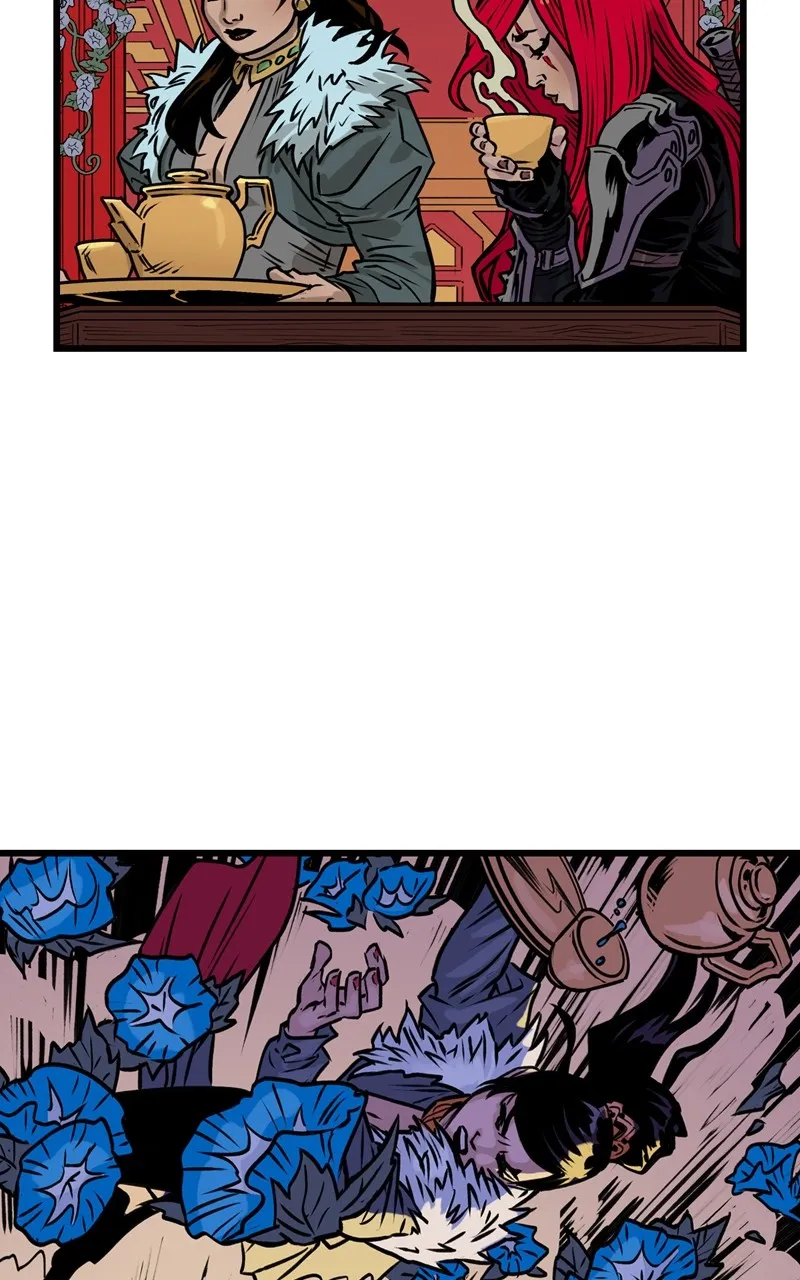 Katarina Chapter 2 page 38 - 