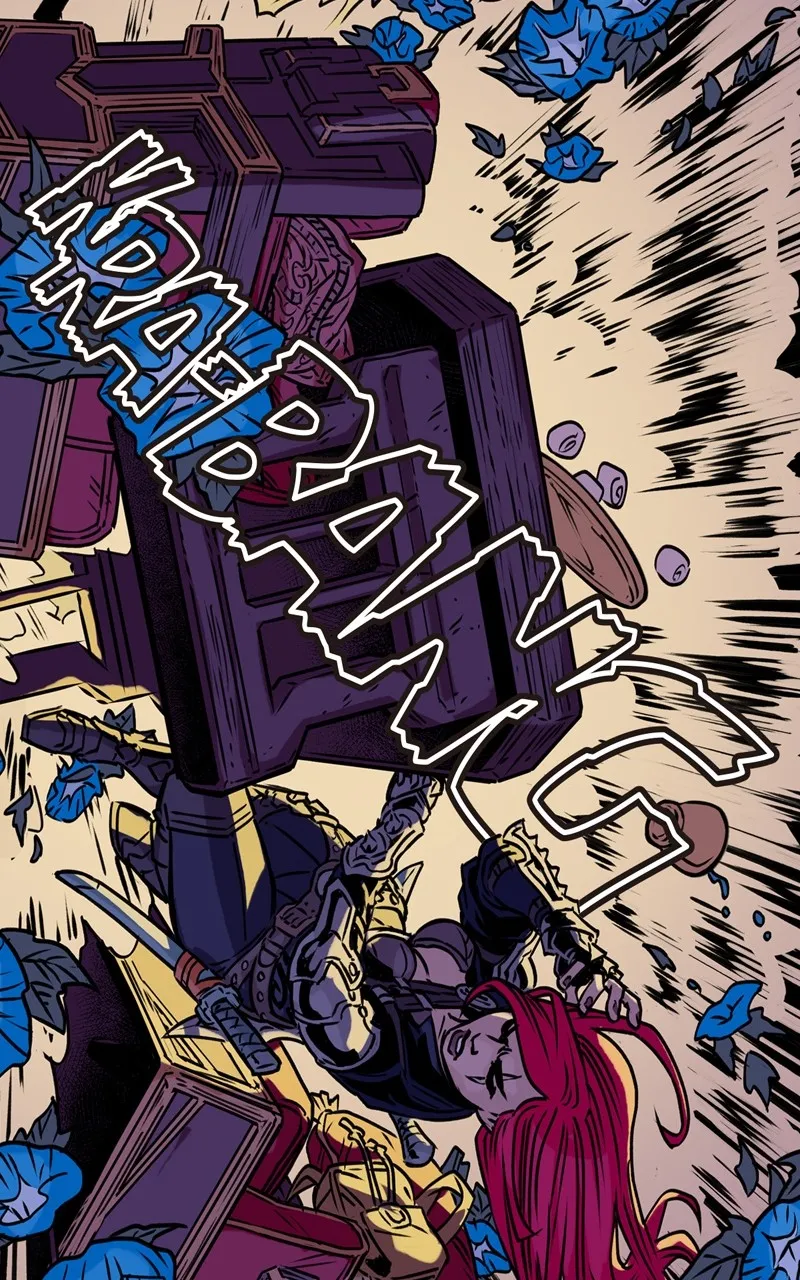 Katarina Chapter 2 page 39 - 