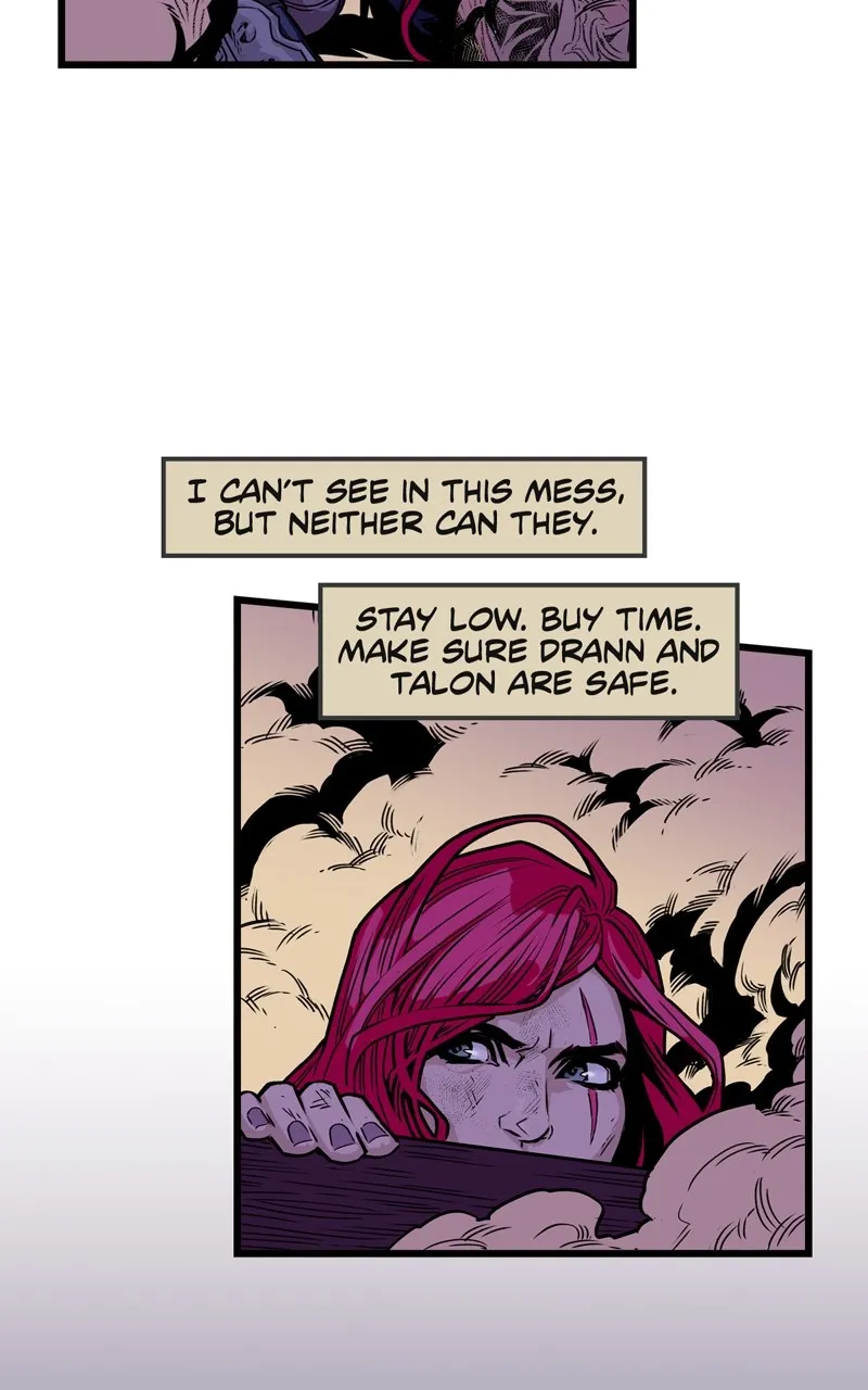Katarina Chapter 2 page 41 - 