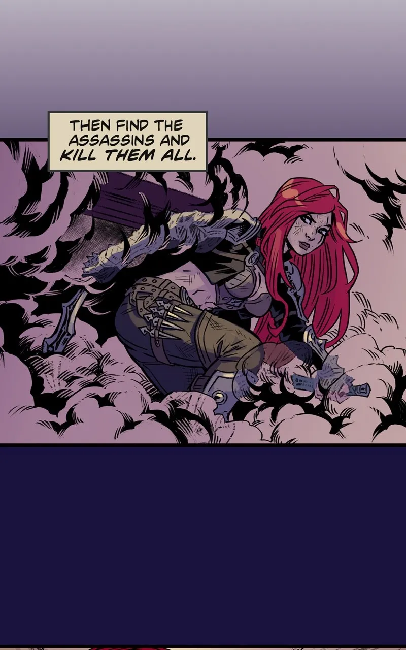 Katarina Chapter 2 page 42 - 