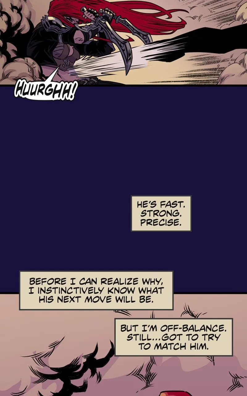 Katarina Chapter 2 page 43 - 