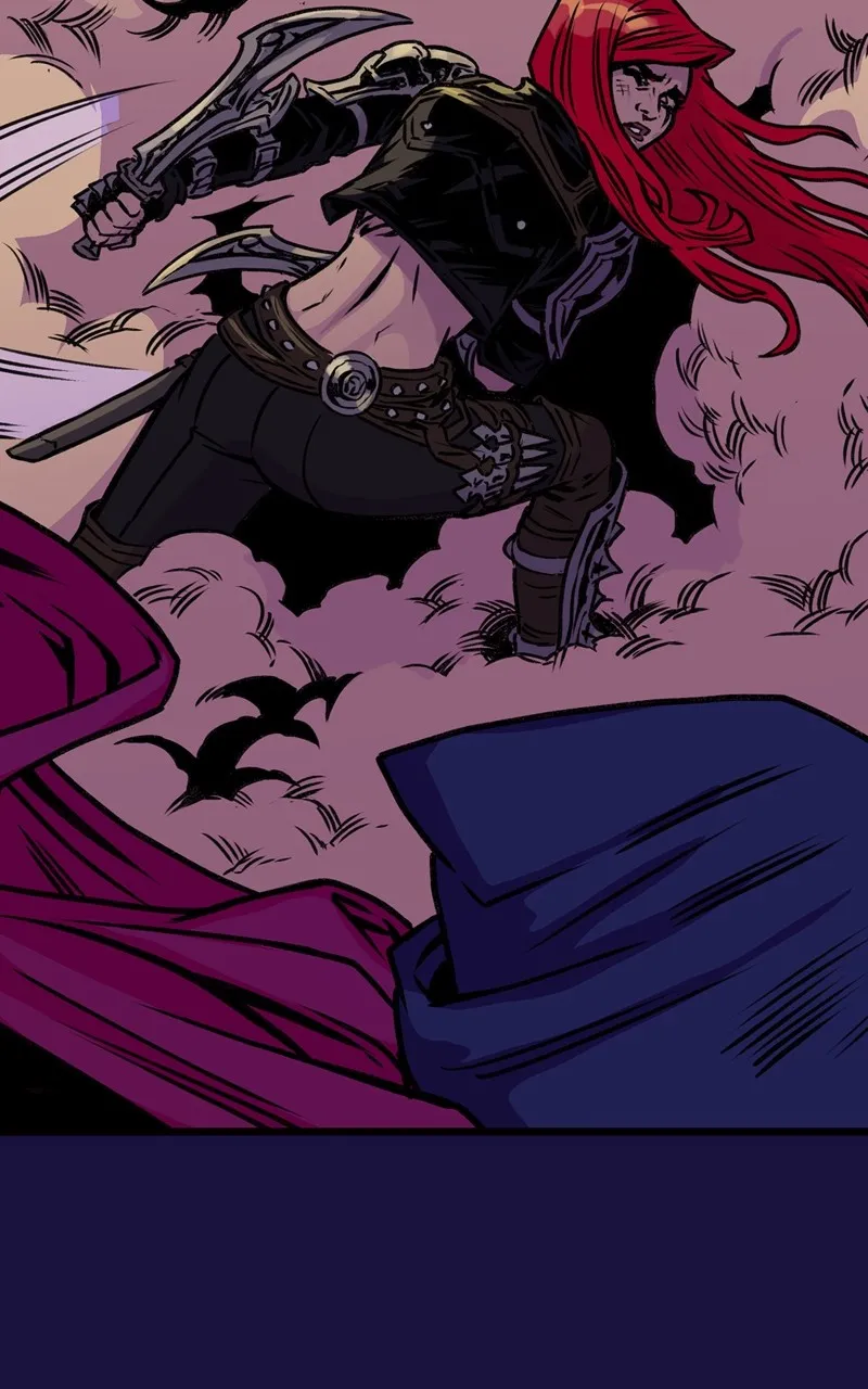 Katarina Chapter 2 page 44 - 