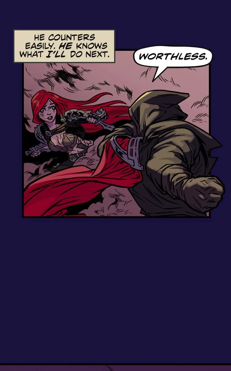 Katarina Chapter 2 page 45 - 