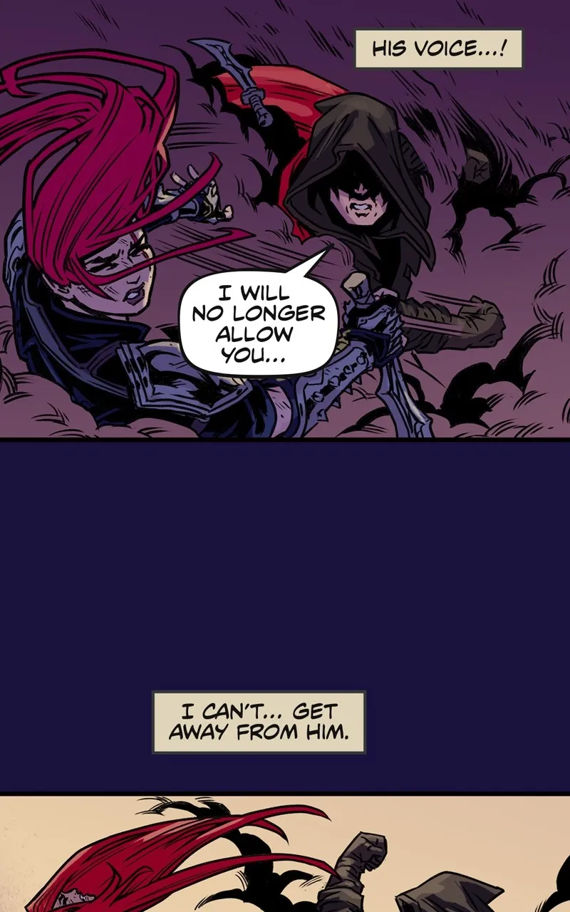 Katarina Chapter 2 page 46 - 