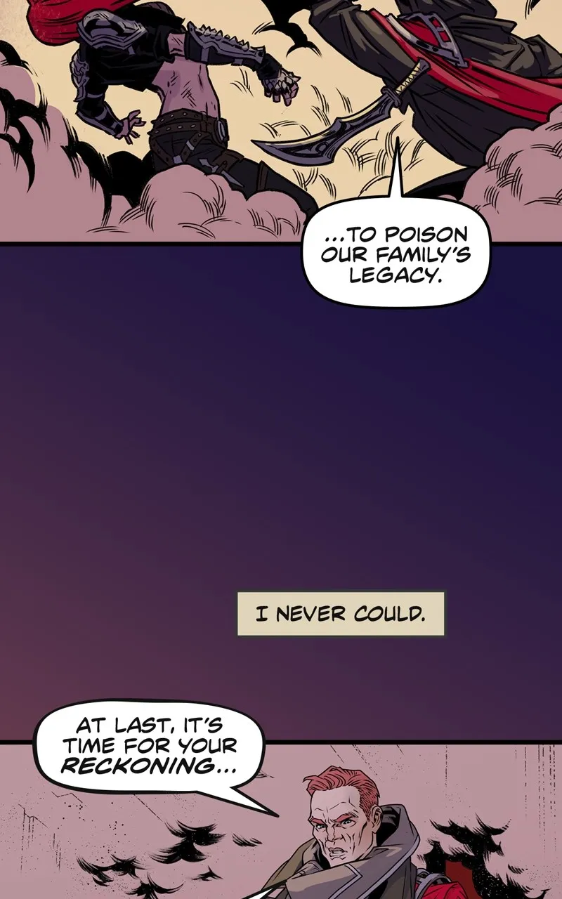 Katarina Chapter 2 page 47 - 