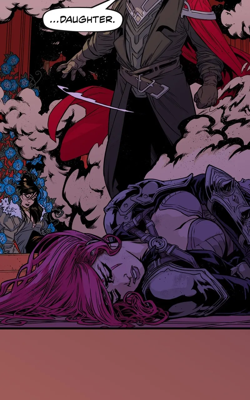 Katarina Chapter 2 page 48 - 