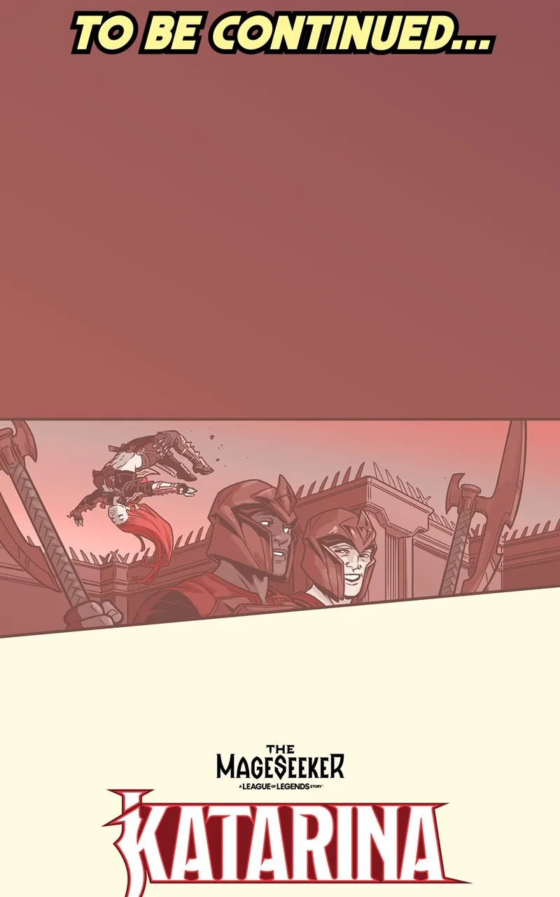 Katarina Chapter 2 page 49 - 
