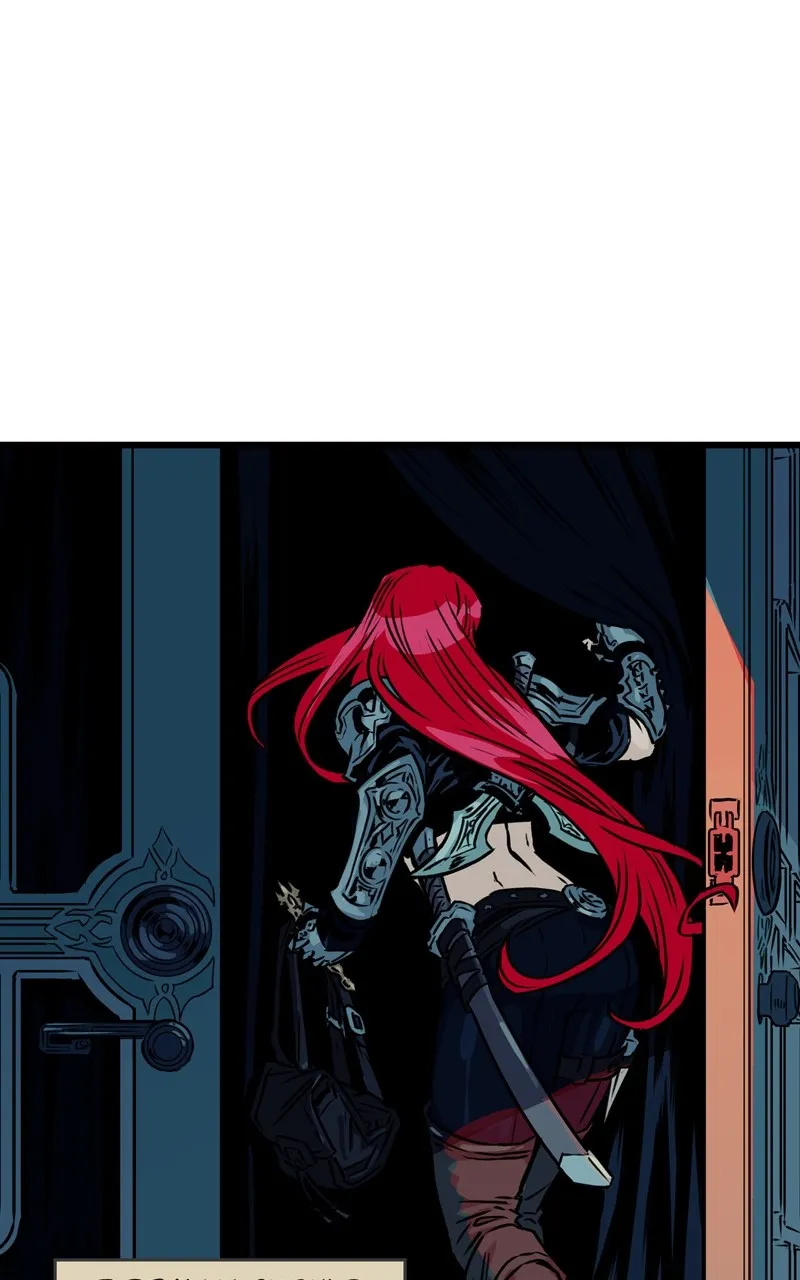 Katarina Chapter 2 page 7 - 