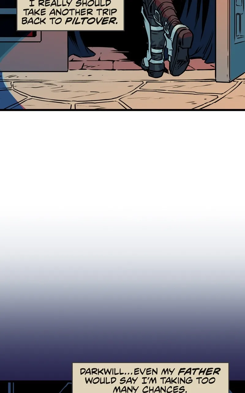 Katarina Chapter 2 page 8 - 