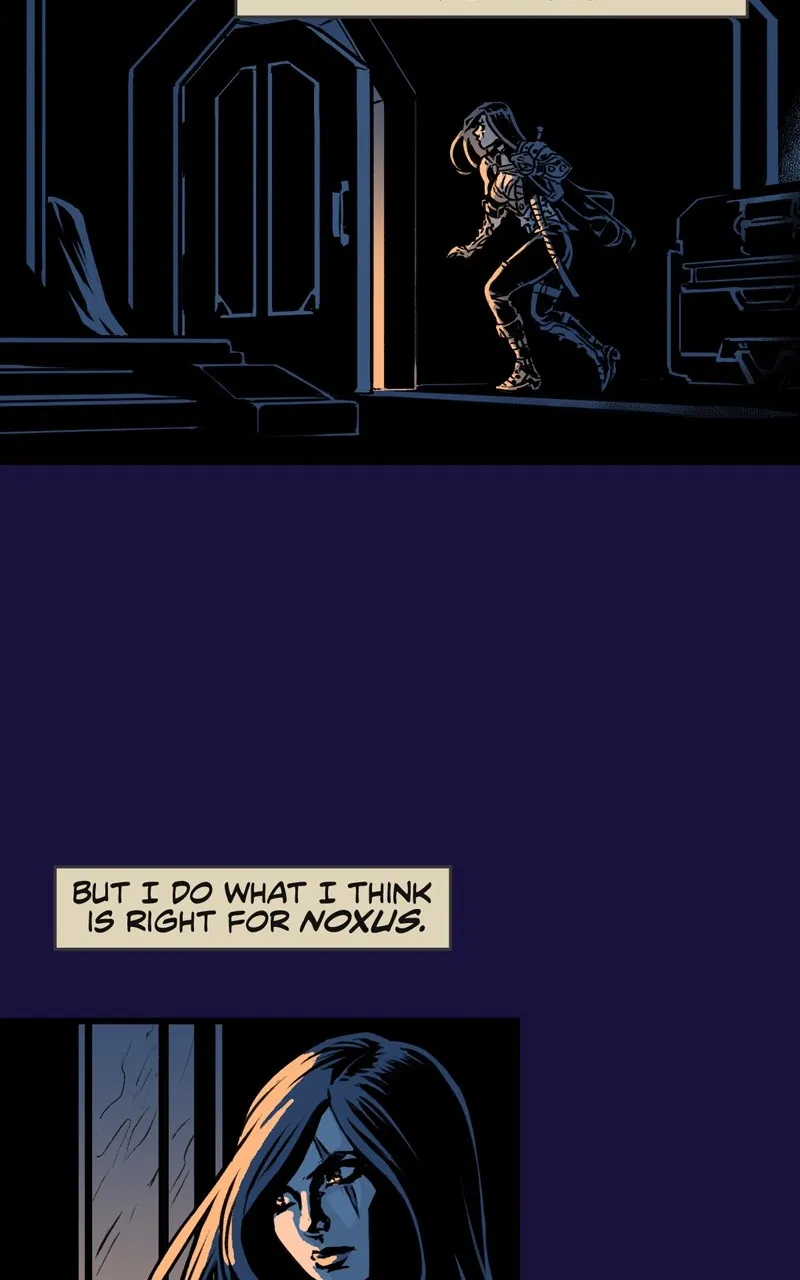 Katarina Chapter 2 page 9 - 